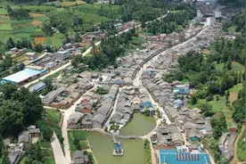 春日暖阳，请收下云南文山周边野生一日游路线图片