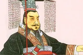 秦始皇横扫六国，统一天下的时候，世界上其他各国在干什么图片