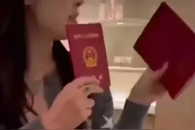 合肥LV柜姐事件，如果另一半出轨，原配究竟该不该上门找小三理论图片