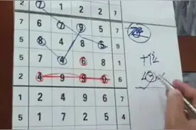 02.21⑤鸿兴排列五最新课程更新图片