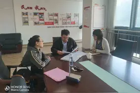兴隆路街道：“法润兴隆”团队在行动 提升矛盾纠纷化解新水平图片