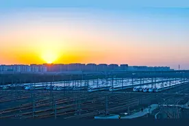 4条高铁部分列车调整票价是“纯涨价”吗？图片