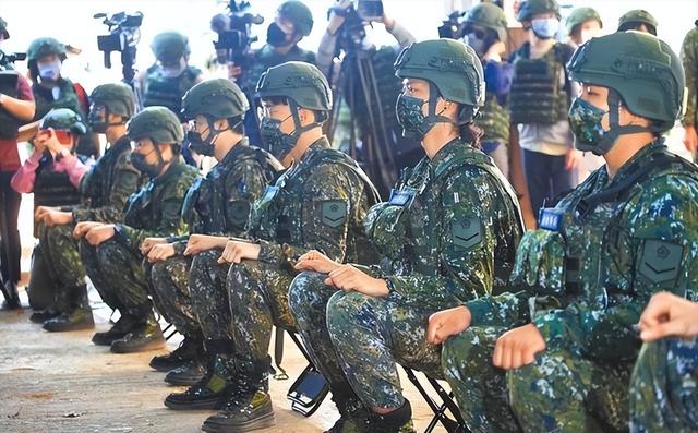 万一中美在台海开战，会造成多大伤亡？日本给出答案，细思极恐