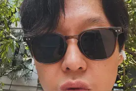 朴有天公开近况，粉丝担忧其纹身太多，自我调侃不知未来路在何处图片