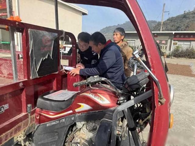 不罚款、不扣车！电动车、三轮、四轮车有好政策，车主放心骑