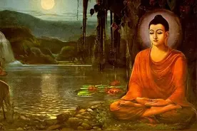 佛教在印度为何会衰落？印度人怎么看待“释迦牟尼出生地”之谜？图片