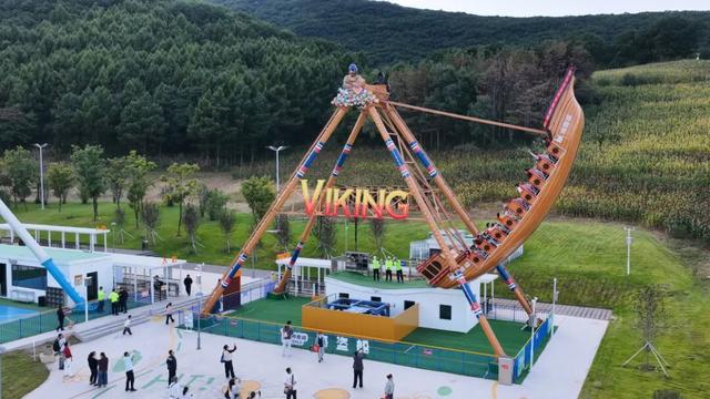 4月18日！开~园~