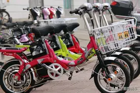 2025通勤革命：这五款电动自行车让你花最少的钱骑最爽的路图片