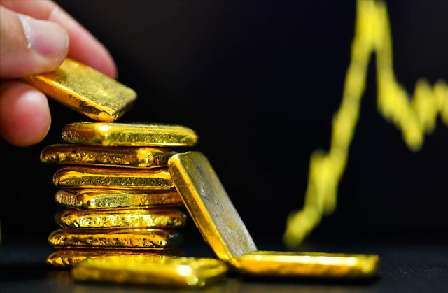 黄金4381美元史上最贵！剧毒氰化物成印钞机，澳企扩21万吨赚暴利