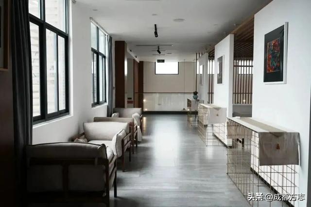 成都这一场馆焕新归来！免费开放→