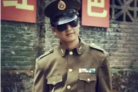 中统高级特工杀害我党省委书记，建国后躲在民间，因和人争吵暴露图片