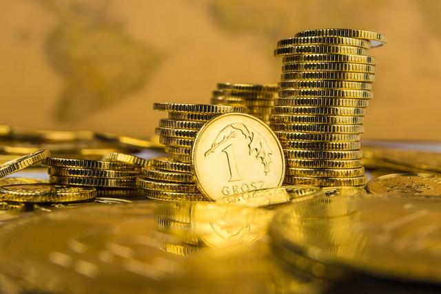 12月底金价大跳水！北京上海人却抢着买，这3点要注意