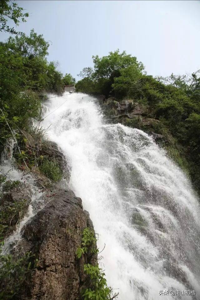 三线履痕（60）||九子溪不是传说：杀手锏武器从这僻陋之地起飞