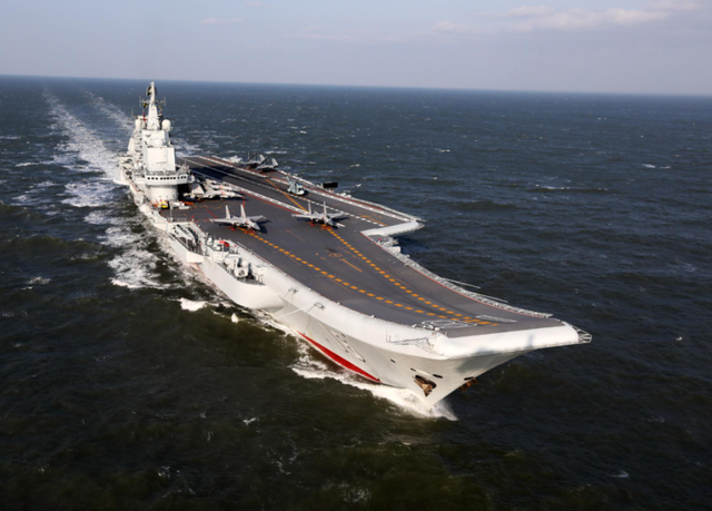 高市还没登上访美飞机，美日突然联手派兵，决不许中国改变现状？