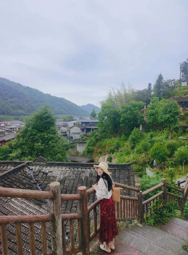 收拾收拾，又有景区“升咖”了