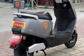 买长续航电动车，为什么不推荐雅迪、爱玛？原来有这“3大差距”图片