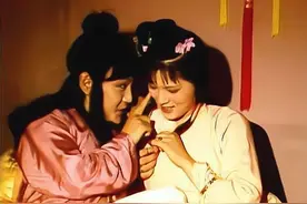 红楼梦中，贾宝玉和袭人初试云雨情时各自多少岁？说来难以置信图片