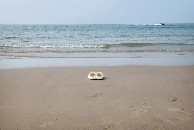 广西广东海南环游（三十三）北海银滩、侨港海滩