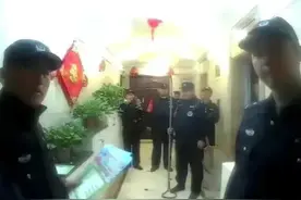 “天狂有雨！”济南男子炫耀禁养犬挑衅后续：被拘留！有三个谜团图片