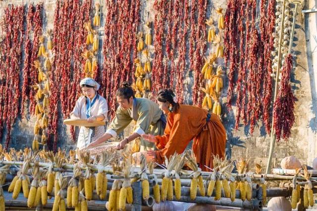 12位小红书博主挖到黄山秋日宝藏！9大私藏站点美到跺脚 | 皖美秋日