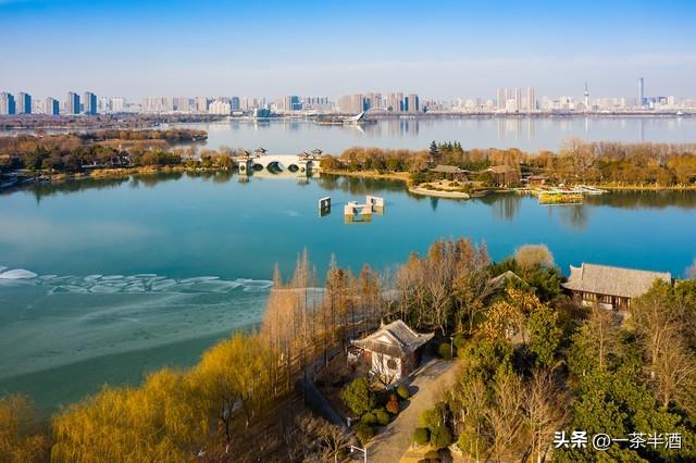 免费营地：江苏徐州市自驾游免费停车露营地、好玩景点、特色美食