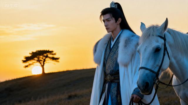 大汉“公司”的残酷KPI：35岁的韩信，为何上了“优化名单”？