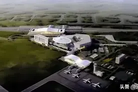 云南红河机场通航后能直飞哪些城市？图片