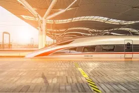 坐高铁有好多东西是不能带的，你知道吗？图片