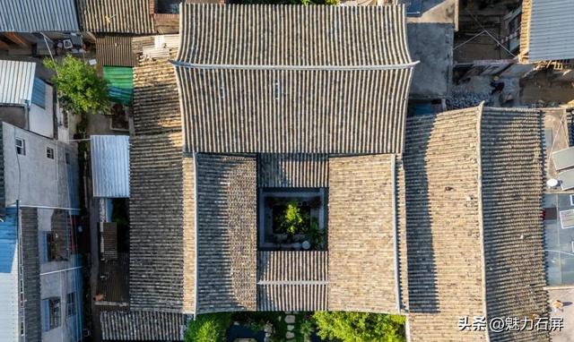 这些细节，让石屏更有“历史范儿”