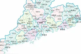 广东全省21市光棍排名，汕头第20位，潮州第19位，揭阳第16位图片