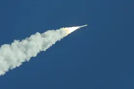 实验卫星突破封锁成功发射，用上中国星链还有多远？图片