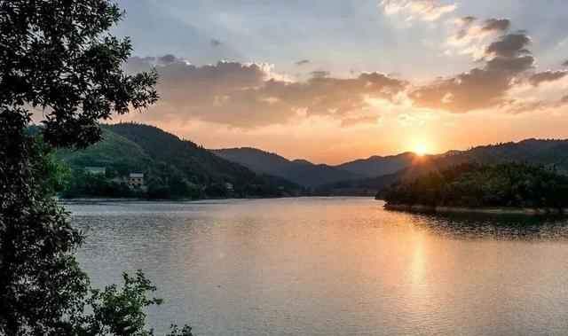 关于沩山,我想告诉你……