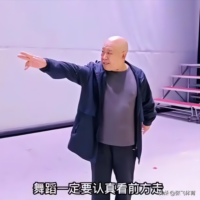 68岁晚节不保，国家一级演员杜旭东，终究是为他的荒唐行为买了单