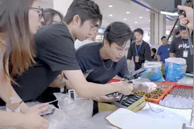 “走播”电商引爆珠宝市场，云上珠宝是怎么炼成的？图片