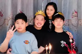 冲上热搜！沙溢突传新消息！图片