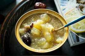 花胶是什么，有什么功效？图片