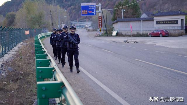 在G331国道，遇见最“硬核”的温柔