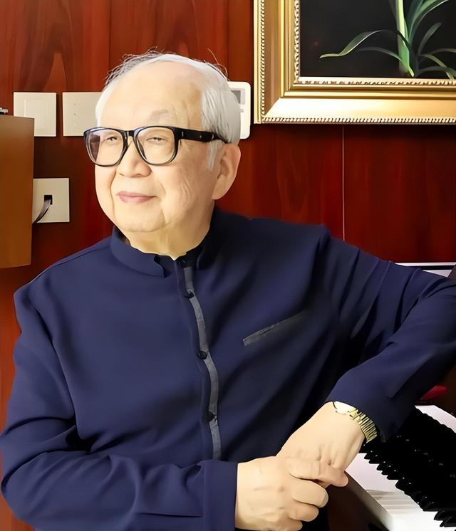 原来早已不是中国籍？事业巅峰远赴美国，被老外“玩腻”晚年回国