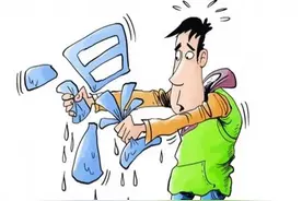 湿气不除，百病缠身，一个中成药，切断生湿的根源图片