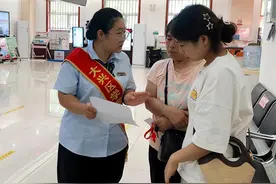 北京大兴安定镇：双促叠加 聚合发力 激发为民服务“新动能”图片