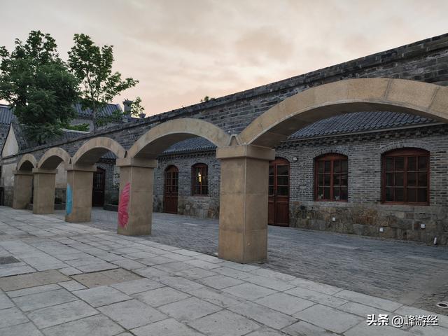 百年栖霞街，寻找威海卫的历史记忆