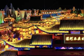 来这个区游玩，有这些“打开方式”→图片