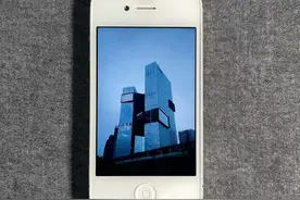 小屏手机真的没有出路嘛？图片