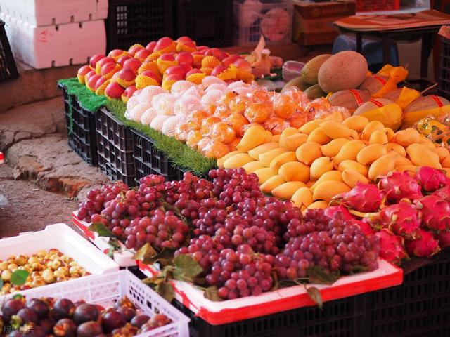 从湖南去了一趟广西，实话实说，回来才发现朋友圈都是骗人的？