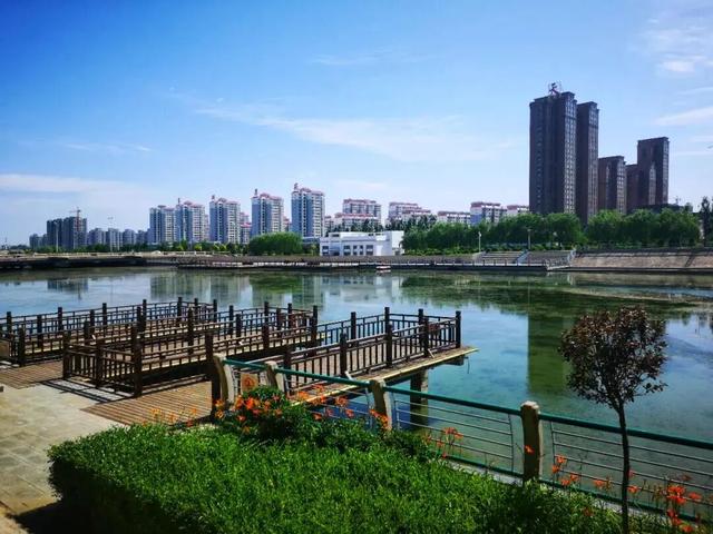 来武威，共赴人间四月天