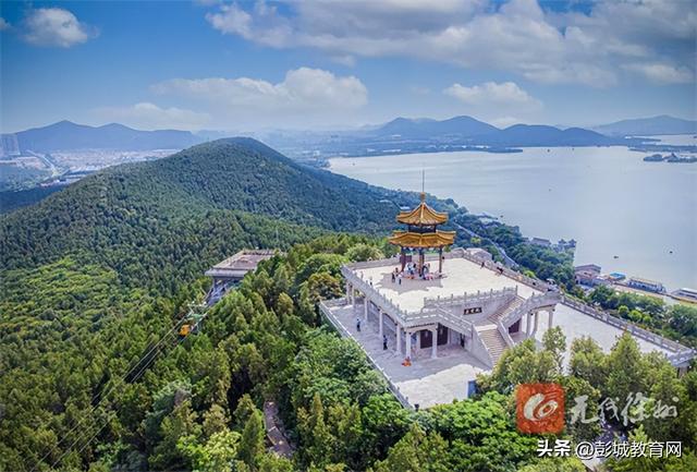 徐州汉风正劲！