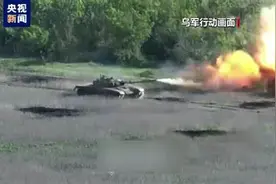 五不打变成五倍打，俄军刚承诺前线停火，乌军立刻偷袭俄罗斯腹地图片