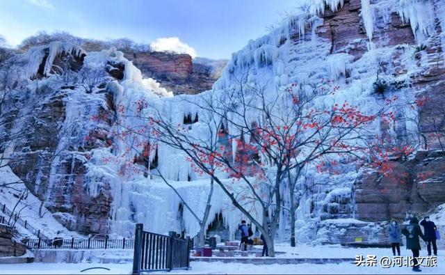 开学第一课！来石家庄，这样上→