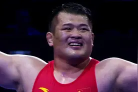 出征巴黎，菏泽籍运动员期待奥运圆梦图片