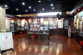 出发！北辰这条旅游线路，值得打卡！图片